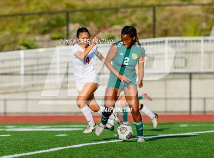 Thumbnail 1 in Patrick Henry vs. Mt. Carmel (CIF SDS DI Finals) photogallery.