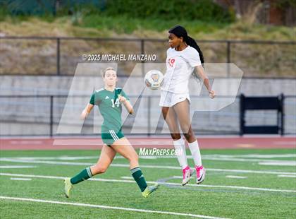 Thumbnail 1 in Patrick Henry vs. Mt. Carmel (CIF SDS DI Finals) photogallery.