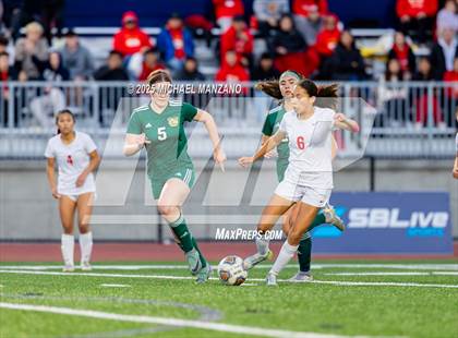 Thumbnail 2 in Patrick Henry vs. Mt. Carmel (CIF SDS DI Finals) photogallery.