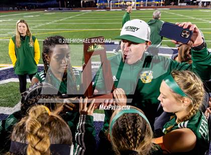 Thumbnail 1 in Patrick Henry vs. Mt. Carmel (CIF SDS DI Finals) photogallery.