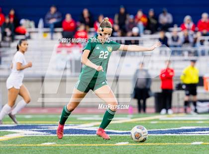 Thumbnail 1 in Patrick Henry vs. Mt. Carmel (CIF SDS DI Finals) photogallery.