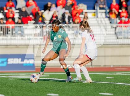 Thumbnail 1 in Patrick Henry vs. Mt. Carmel (CIF SDS DI Finals) photogallery.