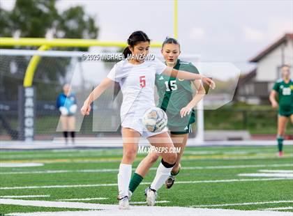 Thumbnail 2 in Patrick Henry vs. Mt. Carmel (CIF SDS DI Finals) photogallery.
