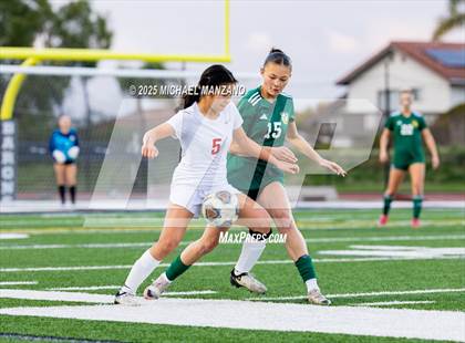 Thumbnail 2 in Patrick Henry vs. Mt. Carmel (CIF SDS DI Finals) photogallery.
