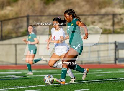 Thumbnail 2 in Patrick Henry vs. Mt. Carmel (CIF SDS DI Finals) photogallery.