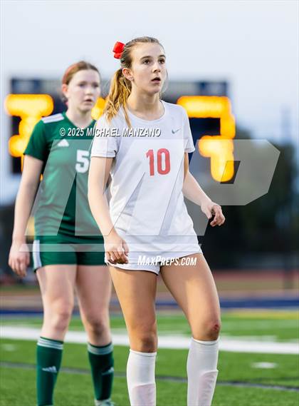 Thumbnail 1 in Patrick Henry vs. Mt. Carmel (CIF SDS DI Finals) photogallery.