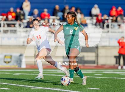 Thumbnail 3 in Patrick Henry vs. Mt. Carmel (CIF SDS DI Finals) photogallery.