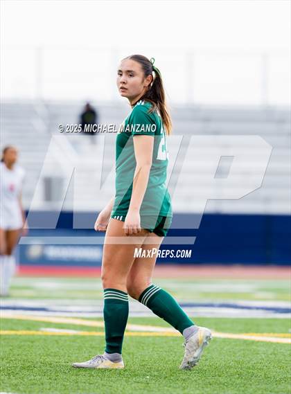 Thumbnail 1 in Patrick Henry vs. Mt. Carmel (CIF SDS DI Finals) photogallery.