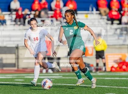 Thumbnail 1 in Patrick Henry vs. Mt. Carmel (CIF SDS DI Finals) photogallery.