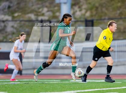 Thumbnail 3 in Patrick Henry vs. Mt. Carmel (CIF SDS DI Finals) photogallery.