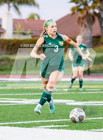 Thumbnail 3 in Patrick Henry vs. Mt. Carmel (CIF SDS DI Finals) photogallery.
