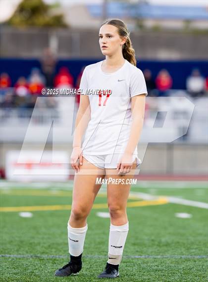 Thumbnail 3 in Patrick Henry vs. Mt. Carmel (CIF SDS DI Finals) photogallery.