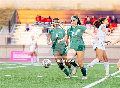 Thumbnail 1 in Patrick Henry vs. Mt. Carmel (CIF SDS DI Finals) photogallery.