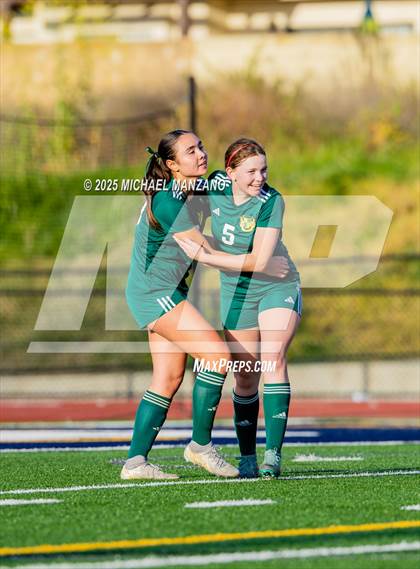 Thumbnail 2 in Patrick Henry vs. Mt. Carmel (CIF SDS DI Finals) photogallery.