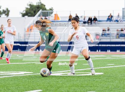 Thumbnail 3 in Patrick Henry vs. Mt. Carmel (CIF SDS DI Final) photogallery.