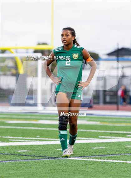 Thumbnail 1 in Patrick Henry vs. Mt. Carmel (CIF SDS DI Finals) photogallery.