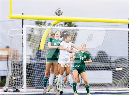 Thumbnail 2 in Patrick Henry vs. Mt. Carmel (CIF SDS DI Finals) photogallery.