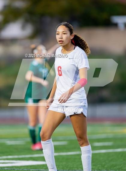 Thumbnail 1 in Patrick Henry vs. Mt. Carmel (CIF SDS DI Finals) photogallery.