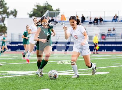 Thumbnail 3 in Patrick Henry vs. Mt. Carmel (CIF SDS DI Finals) photogallery.