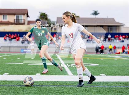 Thumbnail 3 in Patrick Henry vs. Mt. Carmel (CIF SDS DI Finals) photogallery.