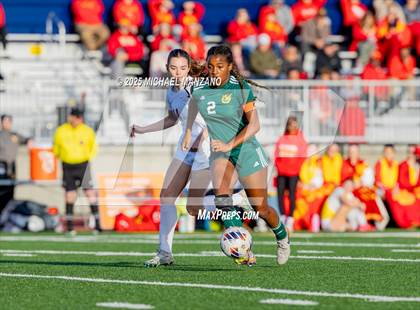 Thumbnail 2 in Patrick Henry vs. Mt. Carmel (CIF SDS DI Finals) photogallery.