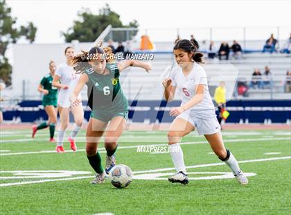 Thumbnail 2 in Patrick Henry vs. Mt. Carmel (CIF SDS DI Final) photogallery.