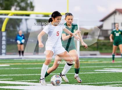 Thumbnail 3 in Patrick Henry vs. Mt. Carmel (CIF SDS DI Finals) photogallery.