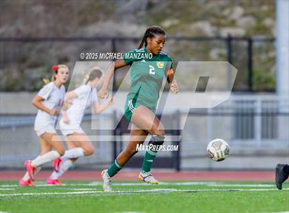 Thumbnail 2 in Patrick Henry vs. Mt. Carmel (CIF SDS DI Finals) photogallery.