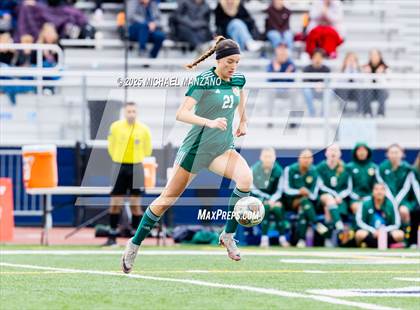 Thumbnail 1 in Patrick Henry vs. Mt. Carmel (CIF SDS DI Final) photogallery.