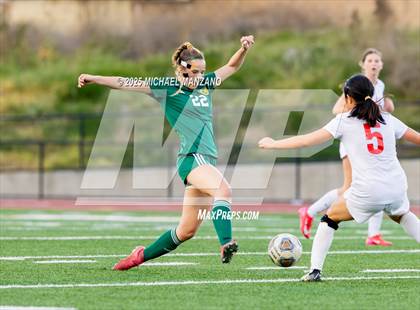 Thumbnail 1 in Patrick Henry vs. Mt. Carmel (CIF SDS DI Finals) photogallery.
