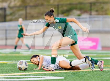 Thumbnail 1 in Patrick Henry vs. Mt. Carmel (CIF SDS DI Finals) photogallery.