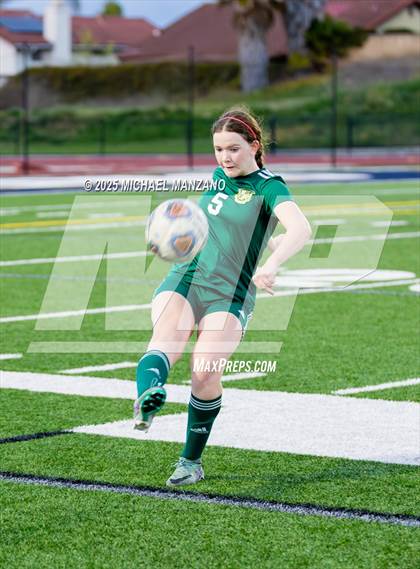 Thumbnail 1 in Patrick Henry vs. Mt. Carmel (CIF SDS DI Finals) photogallery.