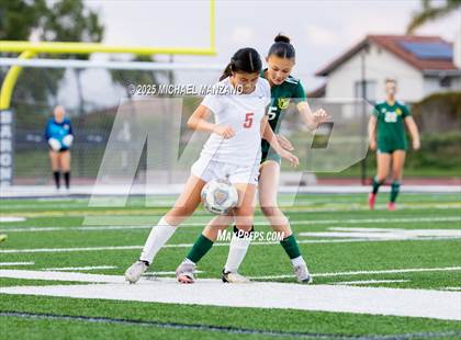 Thumbnail 3 in Patrick Henry vs. Mt. Carmel (CIF SDS DI Finals) photogallery.