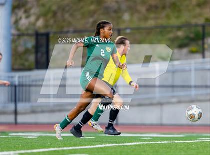 Thumbnail 1 in Patrick Henry vs. Mt. Carmel (CIF SDS DI Finals) photogallery.