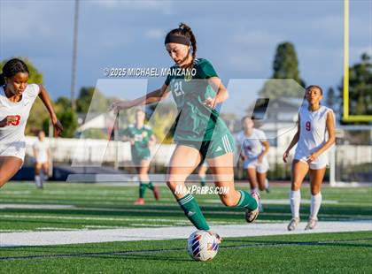 Thumbnail 1 in Patrick Henry vs. Mt. Carmel (CIF SDS DI Finals) photogallery.