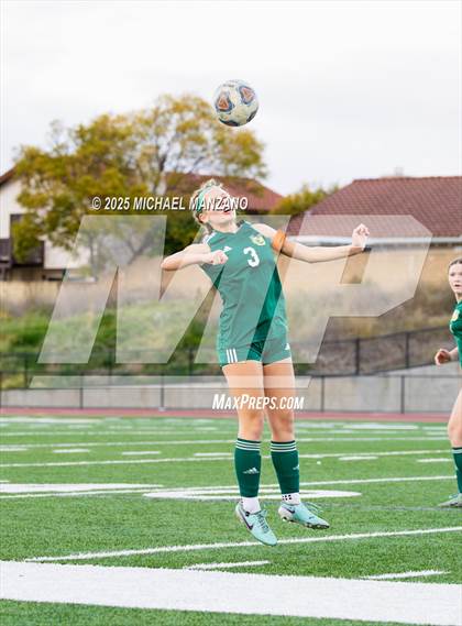 Thumbnail 1 in Patrick Henry vs. Mt. Carmel (CIF SDS DI Finals) photogallery.