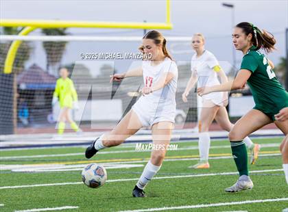 Thumbnail 2 in Patrick Henry vs. Mt. Carmel (CIF SDS DI Finals) photogallery.
