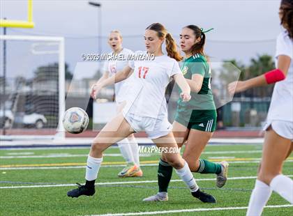 Thumbnail 1 in Patrick Henry vs. Mt. Carmel (CIF SDS DI Finals) photogallery.