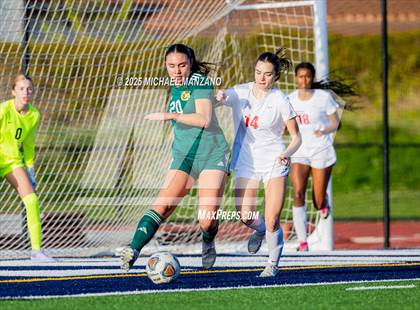 Thumbnail 3 in Patrick Henry vs. Mt. Carmel (CIF SDS DI Finals) photogallery.
