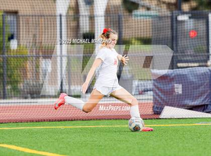 Thumbnail 2 in Patrick Henry vs. Mt. Carmel (CIF SDS DI Finals) photogallery.
