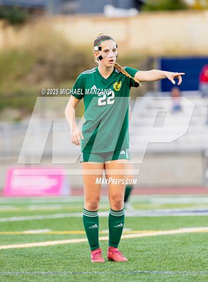 Thumbnail 3 in Patrick Henry vs. Mt. Carmel (CIF SDS DI Finals) photogallery.