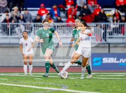 Thumbnail 3 in Patrick Henry vs. Mt. Carmel (CIF SDS DI Finals) photogallery.
