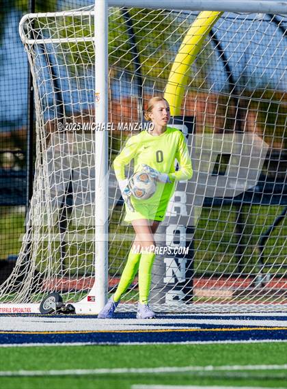 Thumbnail 1 in Patrick Henry vs. Mt. Carmel (CIF SDS DI Finals) photogallery.