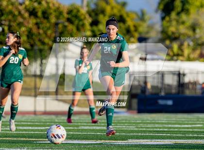 Thumbnail 1 in Patrick Henry vs. Mt. Carmel (CIF SDS DI Finals) photogallery.