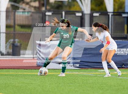 Thumbnail 2 in Patrick Henry vs. Mt. Carmel (CIF SDS DI Finals) photogallery.