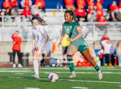 Thumbnail 3 in Patrick Henry vs. Mt. Carmel (CIF SDS DI Finals) photogallery.