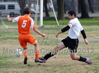 Thumbnail 1 in Poly @ Rio Hondo Prep photogallery.