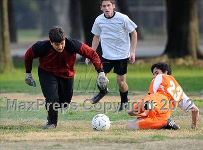 Thumbnail 3 in Poly @ Rio Hondo Prep photogallery.