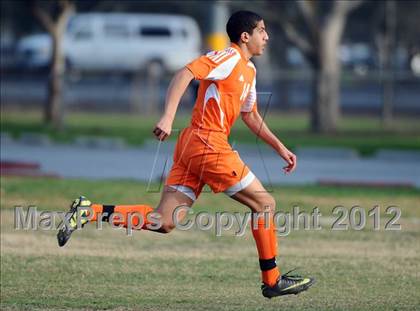 Thumbnail 3 in Poly @ Rio Hondo Prep photogallery.