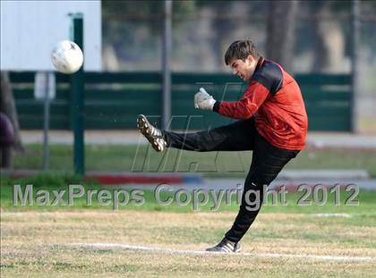 Thumbnail 3 in Poly @ Rio Hondo Prep photogallery.